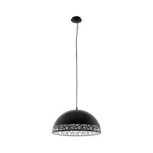 Eglo 97442 - Csillár zsinóron SAVIGNANO 1xE27/60W/230V 97442 kép