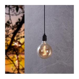 Eglo 900211 - LED Kültéri függeszték VIGNANELLO LED/0, 06W/6V IP44 bézs 900211 kép
