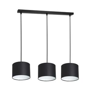 Csillár zsinóron ARIA 3xE27/60W/230V kép