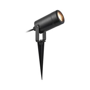 Rabalux 7814 - KROBIA kültéri lámpatest 1xGU10/4W/230V IP65 7814 kép