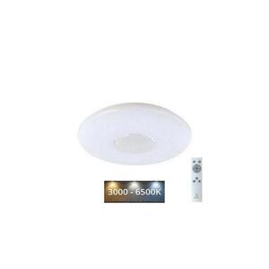 LED mennyezeti lámpa STAR LED/36W/230V 3000-6500K + távirányító LCL534AU kép