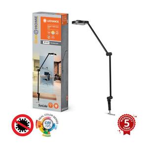 Ledvance - LED Dimmelhető lámpa csipeszes SUN@HOME LED/15W/230V CRI 95 Wi-Fi 4099854109560 kép