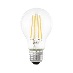 VINTAGE A60 E27 LED izzó alkonyatérzékelővel, 6W, 230V, 3000K - Eglo 11886 11886 kép