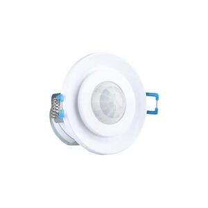 Süllyesztett mozgásérzékelő PIR 360° 400W/230V fehér 5091 kép