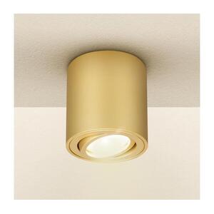 Brilagi - Spotlámpa MIA 1xGU10/30W/230V 84x80 mm aranyszínű WD300-G-OEM kép