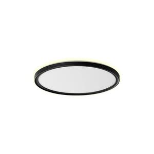 Prezent - LED Fürdőszobai mennyezeti lámpa CORDIA LED/12W/230V IP54 fekete kép