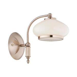 Fali lámpa ASTORIA 1xE27/15W/230V arany 2321 kép