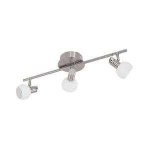Eglo 94255 - LED Spotlámpa SESTO 3xLED/3, 3W/230V 94255 kép