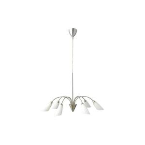 Prezent 828 - Csereüveg RAIN G9 csillárhoz 1015 kép