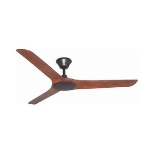 Lucci Air 21321749 - ABYSS mennyezeti látor pr. 142 cm IP66 barna + DO 21321749 kép