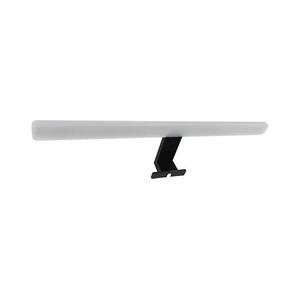 LED Fürdőszobai tükörmegvilágítás MIRROR LED/8W/230V 30 cm IP44 fekete 008 0001243 kép