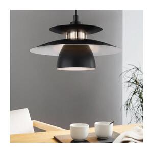 Eglo 98735 - Csillár zsinóron BRENDA 1xE27/40W/230V 98735 kép