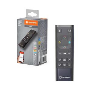 Ledvance - Távirányító SMART+ Wi-Fi 6600 mAh fekete 4099854294280 kép