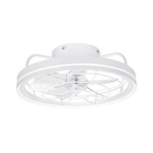 B.V. - LED Dimmelhető mennyezeti látor LED/40W/230V 2700-6500K + távirányító fehér B10313QV0 kép