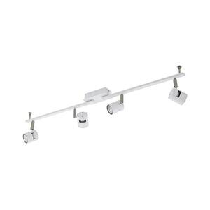 Eglo 97509 - LED Spotlámpa VERGIANO 4xGU10/5W/230V 97509 kép