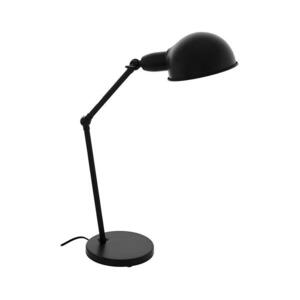 Eglo 49041 - EXMOOR asztali lámpa 1xE27/28W/230V 49041 kép