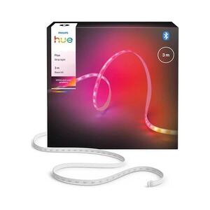 Philips - Hue FLUX RGBW fényerőszabályozható LED-szalag 3m LED/12W/230V 2200-6500K 8721103087812 kép