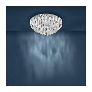 Eglo 93434 - Mennyezeti lámpatest CALAONDA 10xG9/33W/230V Ø 76 cm 93434 kép