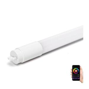 B.V. LED Fénycső T8/18W/230V 2700-6500K 120 cm - S10301M3H kép