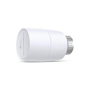 TP-Link - Okos termosztatikus szelepfej LCD-kijelzővel, 2xAA, Tuya TPL000006 kép
