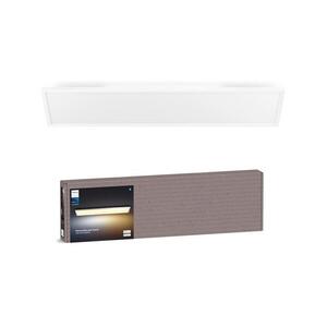 Philips - LED dimmelhető mennyezeti lámpa Hue AURELLE LED/39W/230V 120x30 cm fehér 8720169328952 kép