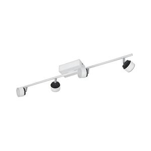 Eglo 93855 - LED Spotlámpa ARMENTO 4xLED/6W/230V 93855 kép