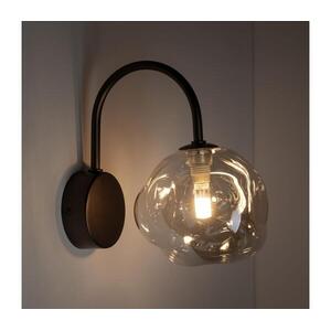 Brilagi - VULCANO fali lámpa 1xG9/8W/230V bronz/füstös bézs 11617 kép