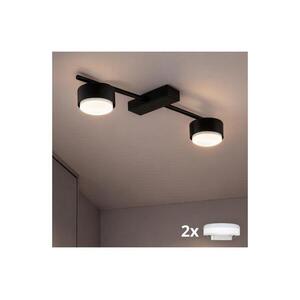 Brilagi - LED spotlámpa MONO 2xGX53/30W/230V fekete 89-001B kép