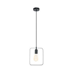 Eglo 49776 - BEDINGTON kábeles függőlámpa, 1x E27/60W 49776 kép