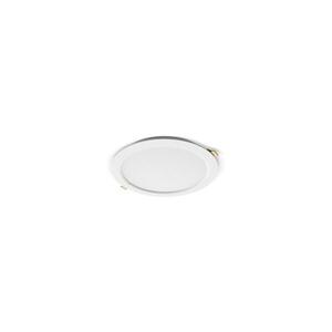 LED Fürdőszobai beépíthető lámpa ATUEL LED/12W/230V 4000K á. 14, 5 cm IP54 OS-AT0012-40 kép