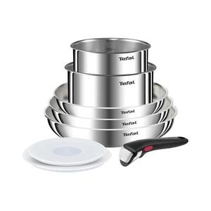 Tefal - INGENIO EMOTION 8 darabos edénykészlet L8968S04 kép