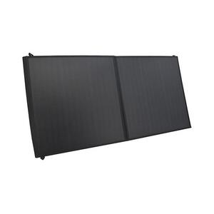 Napelem autóhűtőhöz 100W/18V 07047 kép