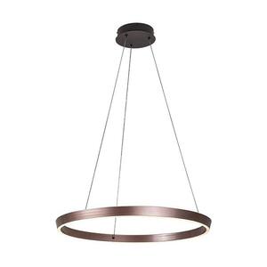 Rabalux 72402 - NEVIRA LED dimmelhető kábeles függőlámpa LED/36W/230V 3000-6500K+Távirányító 72402 kép