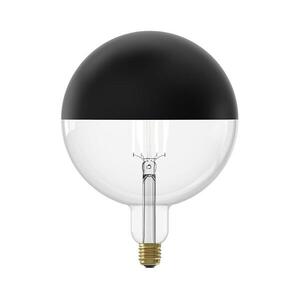 Fényerőszabályozható LED izzó kupakkal FILAMENT G200 E27/4W/230V 1800K fekete CRI 90 8712879150664 kép