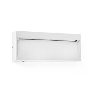 FARO Barcelona FARO 71967 - DUNE lépcsővilágító LED lámpa 6W/230V 2200/2700/3200/4000K IP65 fehér 71967 kép