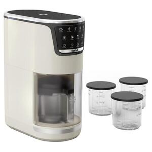 Tefal - DOLCI fagylaltkészítő 6W/230V bézs IG602AE0 kép