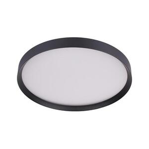 Prezent - LED dimmelhető mennyezeti lámpatest MAYSA LED/72W/230V 3000/4000/6000K fekete kép