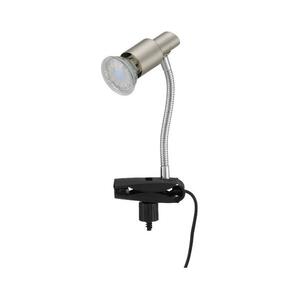 Briloner 2877-012P - LED asztali lámpa csipeszes SIMPLE 1xGU10/3W/230V 2877-012P kép