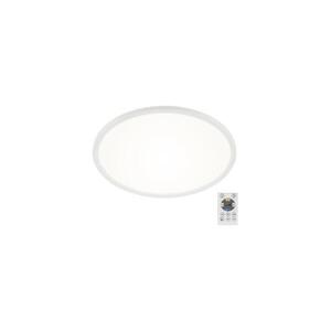 Briloner 7080-016 - LED Dimmelhető lámpa SLIM LED/22W/230V 2700-6500K + távirányító 7080-016 kép