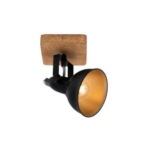 Briloner 2901-015 - Spotlámpa SPOT 1xE14/25W/230V 2901-015 kép