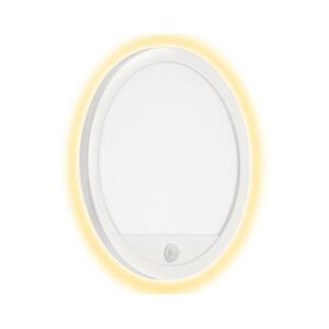 Telefunken 313706TF-LED Kültéri fali lámpa érzékelővel LED/15W/230V IP44 313706TF kép