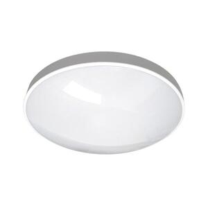 LED Fürdőszobai mennyezeti lámpa CIRCLE LED/12W/230V 4000K átm. 25 cm IP44 fehér 008 0001039 kép