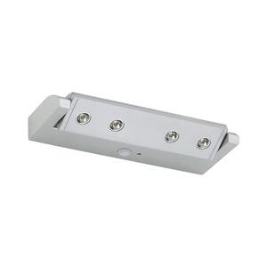 Briloner 2269-041 - LED irányfény s érzékelővel LERO LED/0, 32W/4xAAA 2269-041 kép