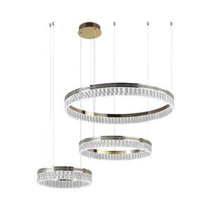 LED Csillár LED/120W/230V kép