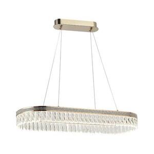 LED Dimmelhető mennyezeti lámpa LED/50W/230V 3000 kép