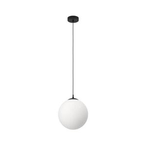 Eglo 900511 - Csillár zsinóron RONDO 1xE27/40W/230V 900511 kép