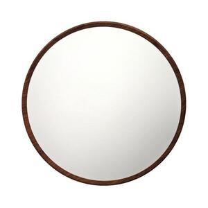 LED mennyezeti lámpa LED/40W/230V 3000/4000/6500K átm. 50 cm barna 008 0001286 kép