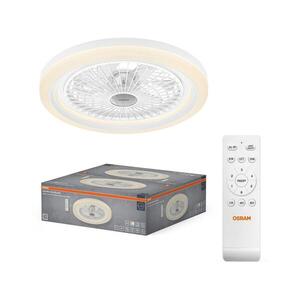 Osram - Dimmelhető LED lámpa látorral SOLANO LED/26W/230V 3000/4000/6500K + távirányító 4058075857971 kép