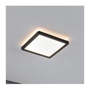 Paulmann 79920 - LED/11, 2W Fényerőszabályozható panel ATRIA 230V 3000K 19x19 cm fekete 79920 kép