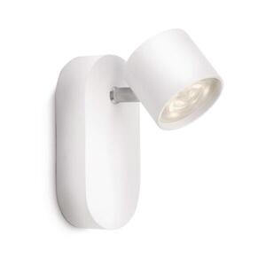 Philips 56240/31/16 - Spotlámpa MYLIVING STAR 1xLED/4, 5W/230V 56240/31/16 kép